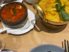 -Linlin泰餐厅(华夏幸福店)