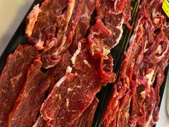 -牵牛记潮汕牛肉火锅(吾悦广场店)
