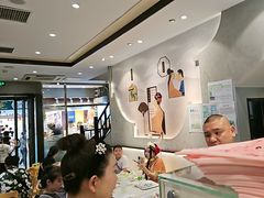-德克士(前门店)