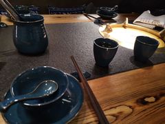 -湊湊火锅·茶憩(东城万达店)