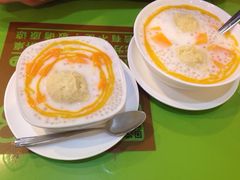 甜心妈妈东南亚星级甜品连锁(惠福东路)-甜心妈妈·榴莲星级糖水(北京路总店)