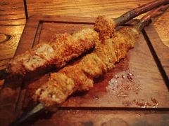 -阿里家·新疆烤肉酒場 by MIG