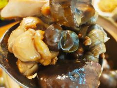 -食爺炭炉鸡煲·烧烤
