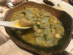 -观澜湖酒店·邀月庭中餐厅