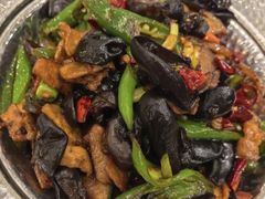 -锡和无锡菜(景丽苑店)