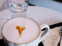 -luutosa  cafe & tea 鹿兔山