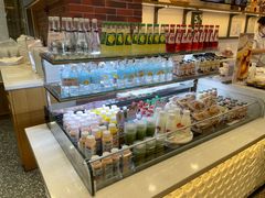 -面包新语(富力城BT店)
