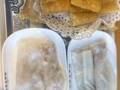 -冰泉豆浆馆(阳朔店)