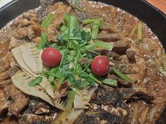-老板恋上鱼(环山路店)