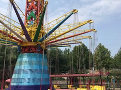 -辛玛王国游乐园