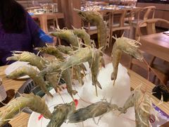 -尚海豆捞(乐虹坊店)