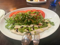 -卡佩罗意大利餐厅及酒吧Al Cappello Trattoria