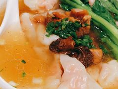 -蓉李记成都名小吃(合肥包河万达店)