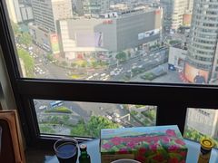 -南京金陵饭店