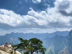 -华山风景名胜区
