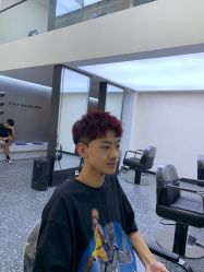 -88潮牌美发沙龙