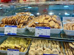 -一定好食品有限公司(四川北路商业街店)