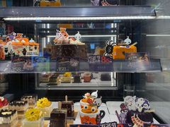 -莉莲蛋挞(日月光店)