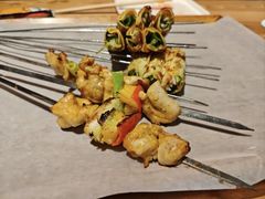 -熙成烧烤(白塔岭店)