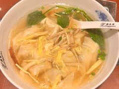 蟹粉馄饨-熙盛源(复兴路店)