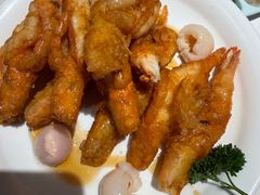 -北平宴·烤鸭·京味菜(中关村店)