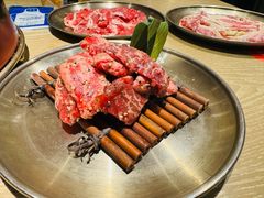 -西塔老太太泥炉烤肉(沈阳店)
