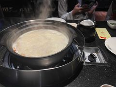 -捞王锅物料理(凯旋路店)