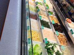 -椒锅锅·麻辣香锅(宝地广场城市集市店)