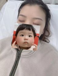 -久匠·野生眉半永久纹绣