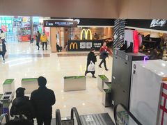 -光启城时尚购物中心