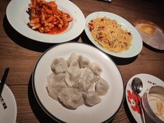 好吃不过饺子-北方家宴(番禺永旺店)