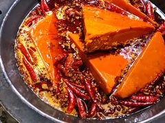 -蜀大侠火锅(建设路第五大道店)