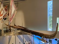 -墨尔本博物馆(Melbourne Museum)