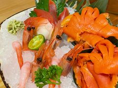 -小句号·精致料理(江南环球港店)