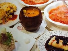 -老井俄式餐厅
