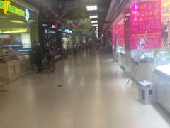 -沃尔玛超市(武侯店)