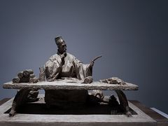 -上海油画雕塑院