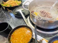 -林记潮牛·牛肉火锅(上马墩店)