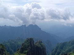 -黄山风景区