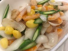-功德林素菜饭庄(前门店)