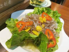 -庆峰龙虾烧烤(合肥一店)