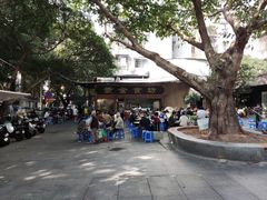 -紫金食坊(江南西路店)