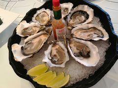 生蚝-海逸海鲜酒家(古北店)