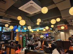 -本色.小马哥烧烤(五一路总店)