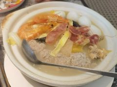 -新白鹿餐厅(松江开元地中海店)