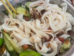 -南宁市连升风味小吃店