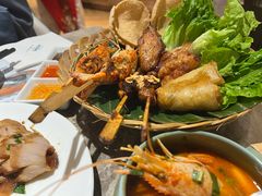 -美奈小馆·东南亚菜(福田星河COCO Park店)