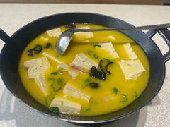 -锦海城市大酒店·上海酒楼(会馆浜路店)