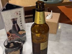 -渝信川菜 · 川味家常菜(财富购物中心店)