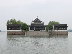 -石湖景区